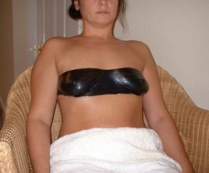 Augustina massage sexy Briec, 29